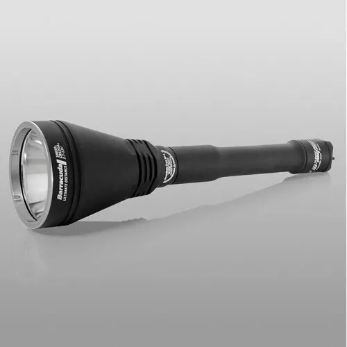 Поисковый светодиодный фонарь Armytek F03203SW Barracuda теплый свет Armytek 2431-07