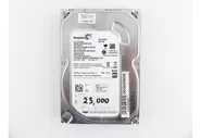 Seagate Barracuda ST500DM002 500GB 3.5 SATA жесткий диск HDD Рабочий