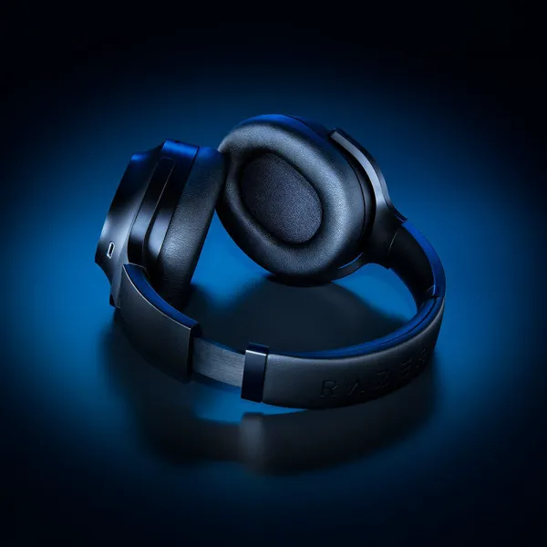 Отзывы на Razer Barracuda PRO-2