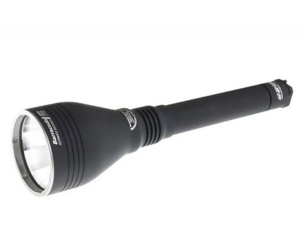 Фонарь поисковый Armytek Barracuda v2 XP-L HI (тёплый)