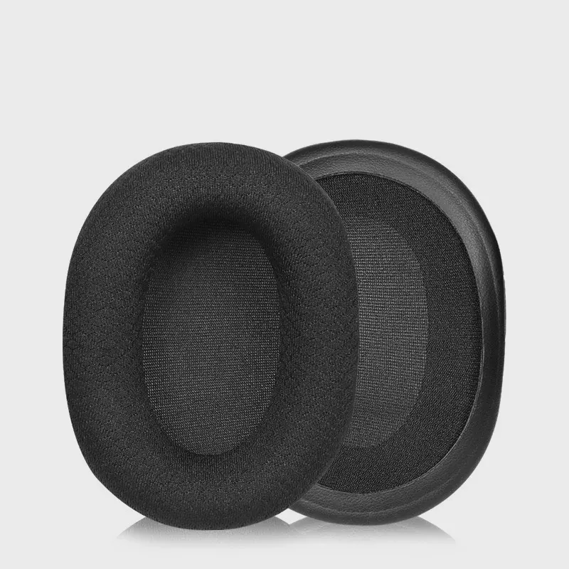 Для Razer Thundersnake Black Shark Whirlwind Black Shark V1 Чехол Для наушников Губчатый Чехол Кожаный Чехол Barracuda X Наушники