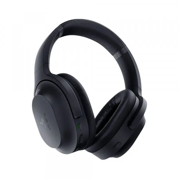 Отзывы на Razer Barracuda PRO-0