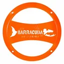 DL Audio Barracuda 165 Grill Orange