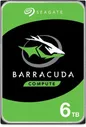 Жесткий диск Seagate BarraCuda Compute ST6000DM003 Жёсткий диск