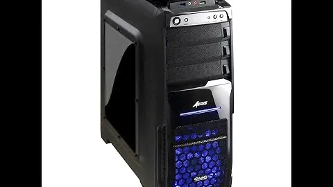 GMC Aegis Pro