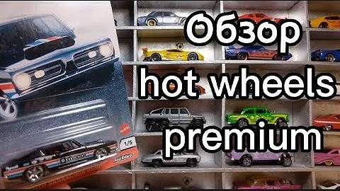 Обзор дешёвого premium-Plymouth barracuda hemi