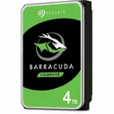 Жесткий диск Seagate Barracuda Compute ST4000DM004 Жесткий диск ST4000DM004
