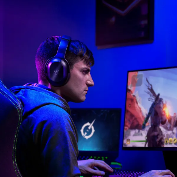 Отзывы на Razer Barracuda PRO-1