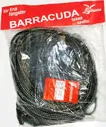 Сеть лесковая одностенная BARRACUDA в Москве