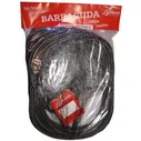 Сеть Barracuda 3х-стенная длина 30 м высота 1.8 м ручной посадки ряжевая